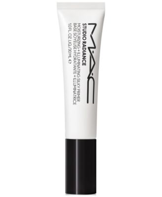 MAC - Studio Radiance Moisturizing + Illuminating Silky Primer, 30 ml