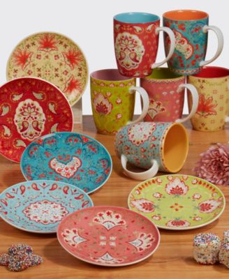 Certified International