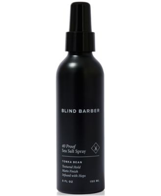 Blind Barber - 40 Proof Sea Salt Spray, 6-oz.
