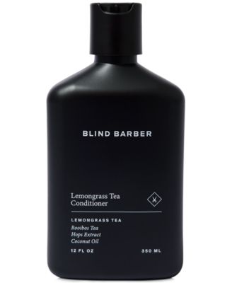 Blind Barber - Lemongrass Tea Conditioner, 12-oz.