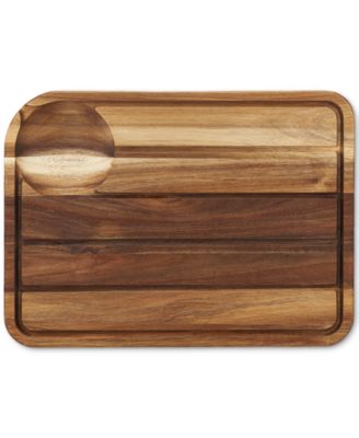 Cole & Mason - Berden Acacia Carving Board