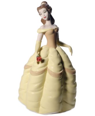 Nao by Lladro Disney Belle Collectible Figurine image