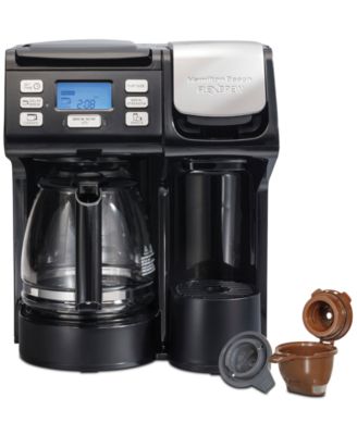 Hamilton Beach - FlexBrew Trio Coffee Maker
