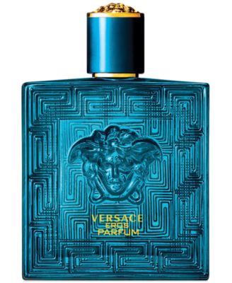 Versace - Men's Eros Parfum Fragrance Collection