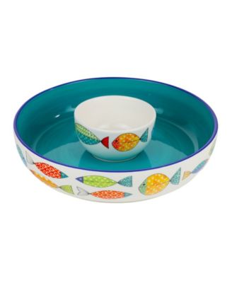 Fresh Catch Chip & Dip Set image