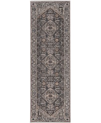 Inspire 7501 2'2" x 6'11" Runner Area Rug image