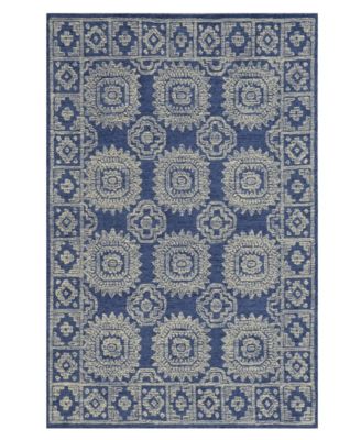 Hudson 2469 6'6" x 9'6" Area Rug image