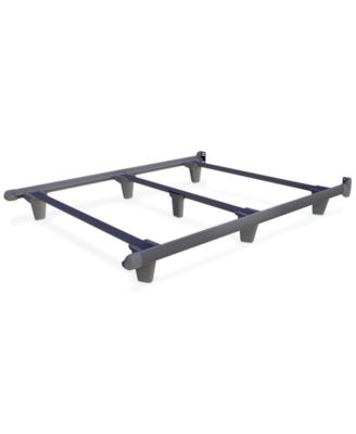 Knickerbocker - Full Bedframe, emBrace