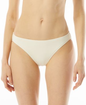Michael Kors - Swimsuit, Solid Hipster Brief Bottom