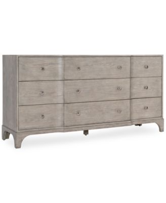 Bernhardt - Albion Dresser