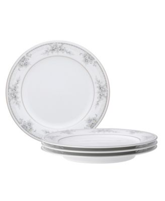 Sweet Leilani Set of 4 Salad Plates, 8.25" image