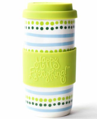 by Laura Johnson Pogo Travel Mug, 16 Oz image