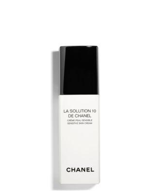 CHANEL - Sensitive Skin Cream