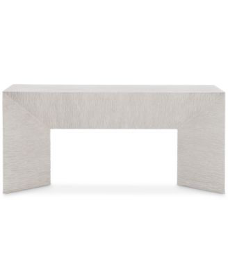 Bernhardt - Solaria Console Table