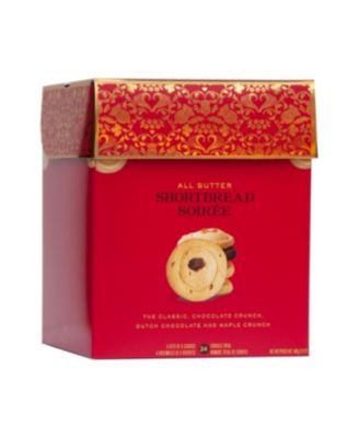 Mary Macleod's Shortbread