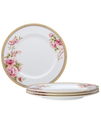 Hertford Set of 4 Dinner Plates, 10.50" image