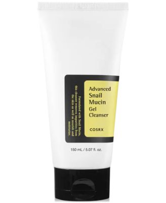 Cosrx - Advanced Snail Mucin Gel Cleanser
