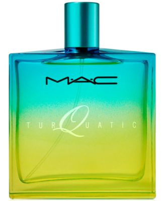MAC - Turquatic