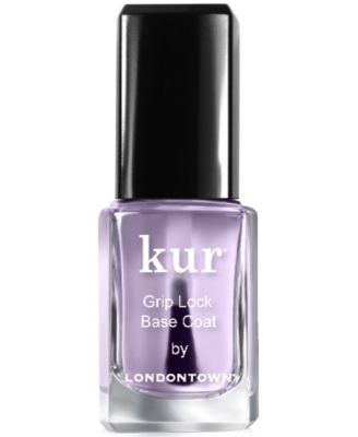 Londontown - Kur Grip Lock Base Coat, 0.4 oz.