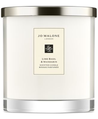 Jo Malone London - Lime Basil & Mandarin Home Collection