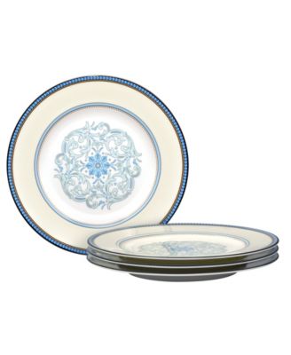 Menorca Palace Set of 4 Salad Plates, 8.25" image