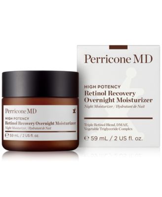 Perricone MD - High Potency Retinol Recovery Overnight Moisturizer