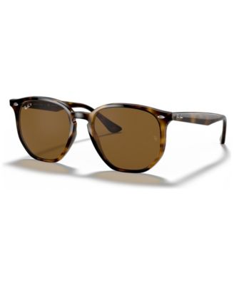 Ray-Ban - Polarized Sunglasses, RB4306 54