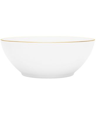 Accompanist Round Vegetable Bowl, 9", 70 oz. image