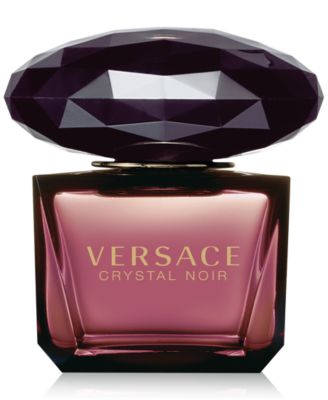 Versace - Crystal Noir Eau de Parfum Spray, 3 oz.