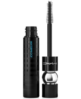 MAC - MACStack Waterproof Mascara