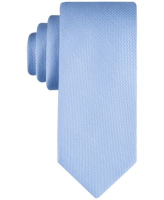 Tommy Hilfiger - Men's Rope Solid Tie