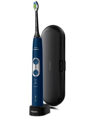 Philips - Sonicare 6100 Series Cordless Electric Tooth Brush