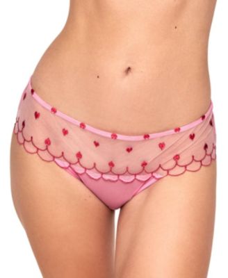 Women's Bettie Hipster Panty image