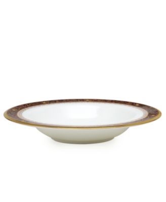 Noritake - "Xavier Gold" Soup Bowl