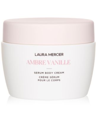 Serum Body Cream image