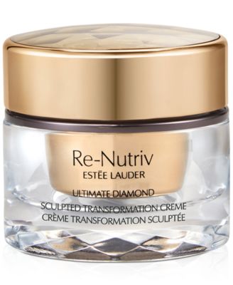 Estée Lauder - Re-Nutriv Ultimate Diamond Face Creme Moisturizer, 15 ml