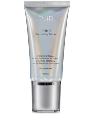 PÜR Minerals - P&Uuml;R 4-In-1 Correcting Primer - Energize & Rescue