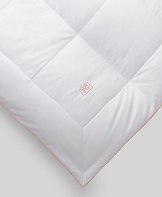 Down-Top Featherbed Mattress Topper, Full image