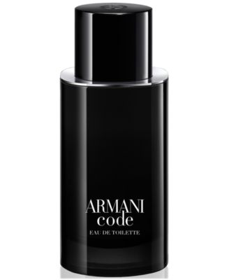 Armani - Giorgio Armani Men's Armani Code Eau de Toilette Fragrance Collection