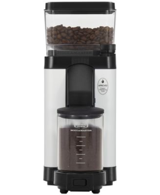 Moccamaster - KM5 Burr Electric Coffee Grinder