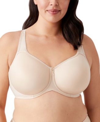  Basic Beauty Underwire T-Shirt Bra 853192  image