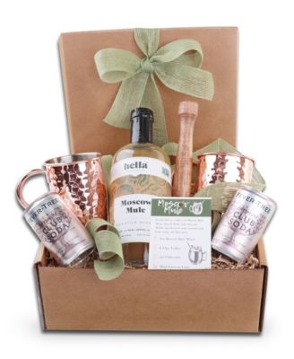 Alder Creek Gift Baskets