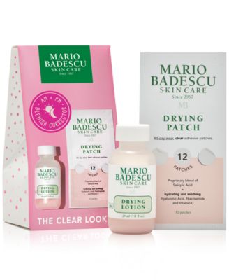 Mario Badescu - 2-Pc. The Clear Look Set