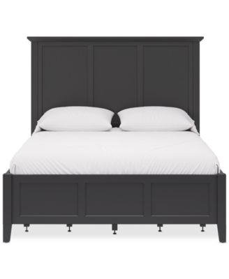 Macy's - Hedworth Queen Storage Bed