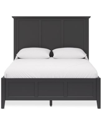 Macy's - Hedworth King Bed
