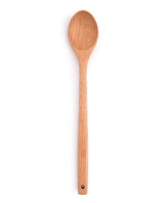The Cellar - Core Solid Beechwood Spoon