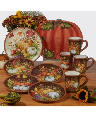 Certified International