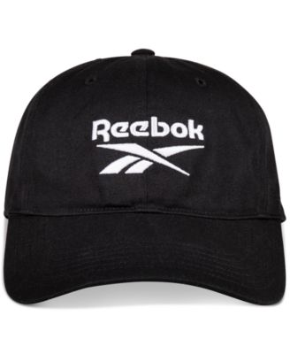 Reebok - Twill Logo Cap