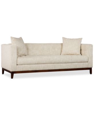 Furniture - Bannard 81" Fabric Sofa