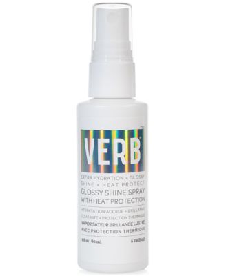 Verb - Glossy Shine Spray, 2 oz.